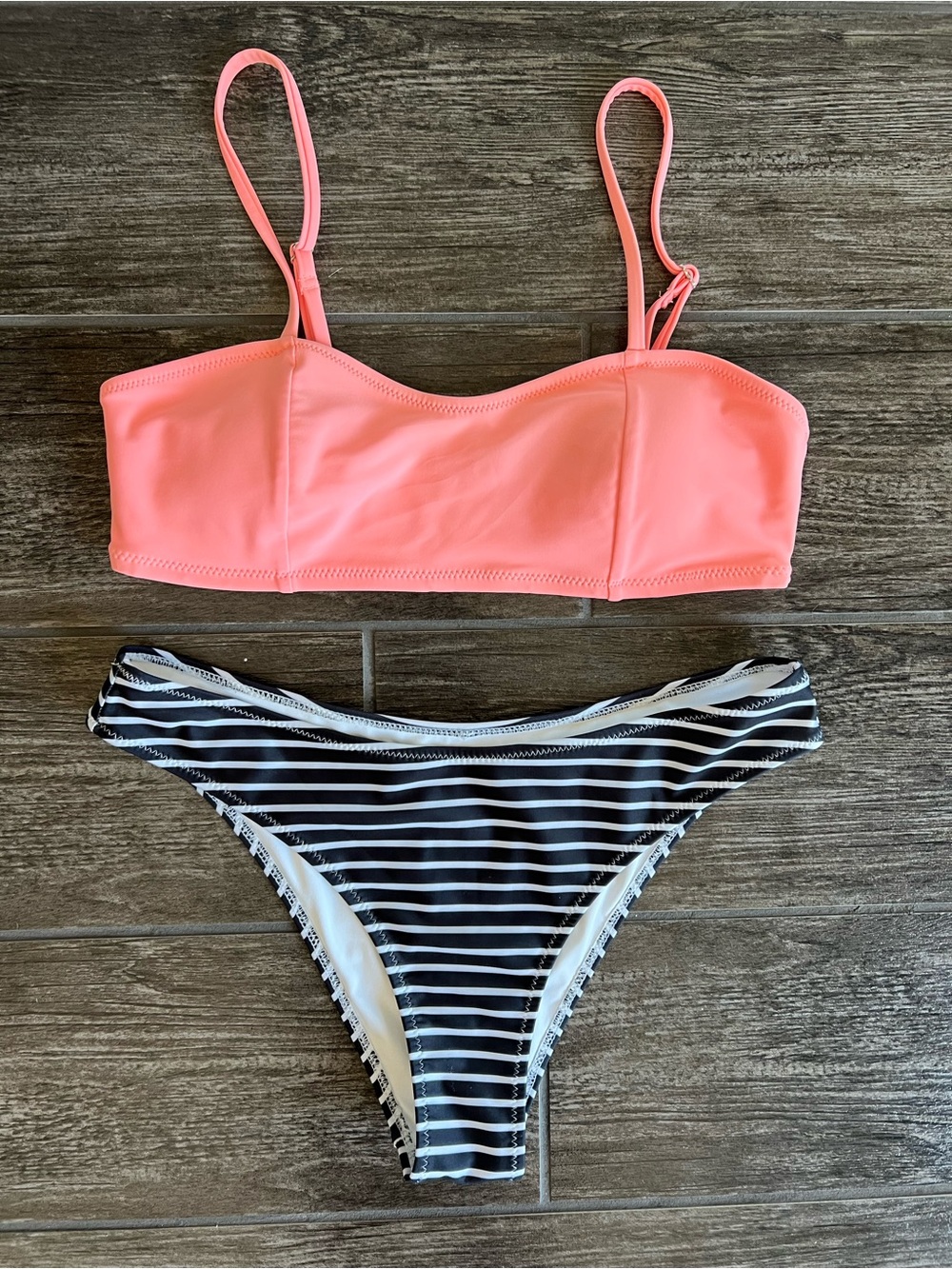 Cupshe Bikini Swimsuit